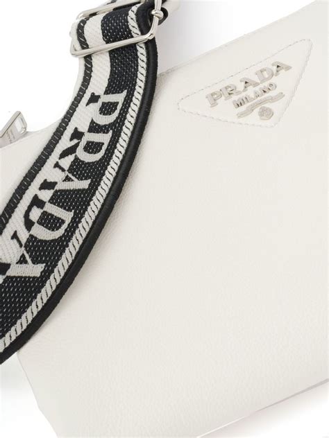 prada dead body bag price|Prada crossbody with guitar strap.